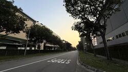 Tukang Innovation Drive (D22), Factory #544522071